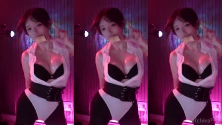 BJ윤개굴이(尹盖古)2025年12月28日Sexy Dance174550